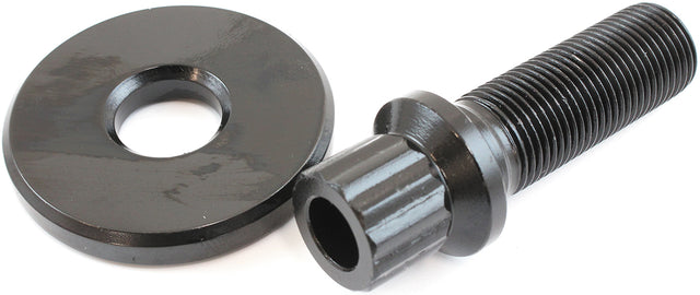 Aeroflow Ford Cleveland & Holden V8 Harmonic Balancer Bolt 12 Point Head, 5/8-18" Thread - AF37-1401 AF37-1401