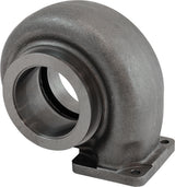 Aeroflow Boosted 1.01 A/R T4 Turbo Exhaust Housing, Suits Boosted 6782, 7282, 7682 & amp; 8082 Turbochargers Cast Iron Material (AF8050-1068)