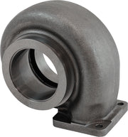 Aeroflow Boosted 1.01 A/R T4 Turbo Exhaust Housing, Suits Boosted 6782, 7282, 7682 & amp; 8082 Turbochargers Cast Iron Material (AF8050-1068)