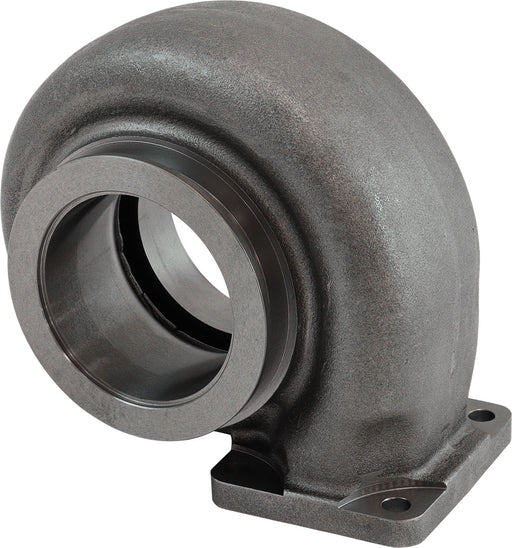 Aeroflow Boosted 1.01 A/R T4 Turbo Exhaust Housing, Suits Boosted 6782, 7282, 7682 & amp; 8082 Turbochargers Cast Iron Material (AF8050-1068)