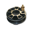 AFCO 35mm Piston For 63/64 Series - Single Poppet Includes Blank Jet - 100051 100051