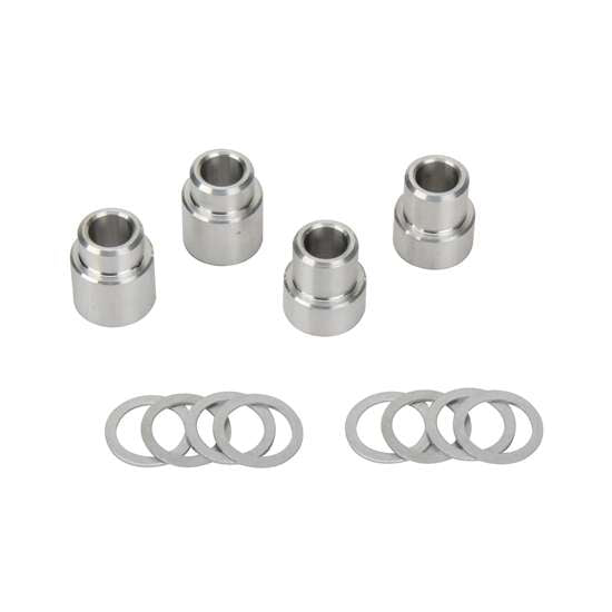 AFCO Aluminum UMP Lower Control Arm Replacement Bushing Kit - 20020K 20020K
