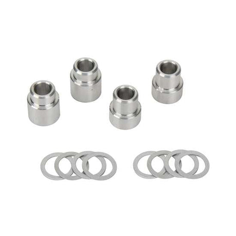 AFCO Aluminum UMP Lower Control Arm Replacement Bushing Kit - 20020K 20020K