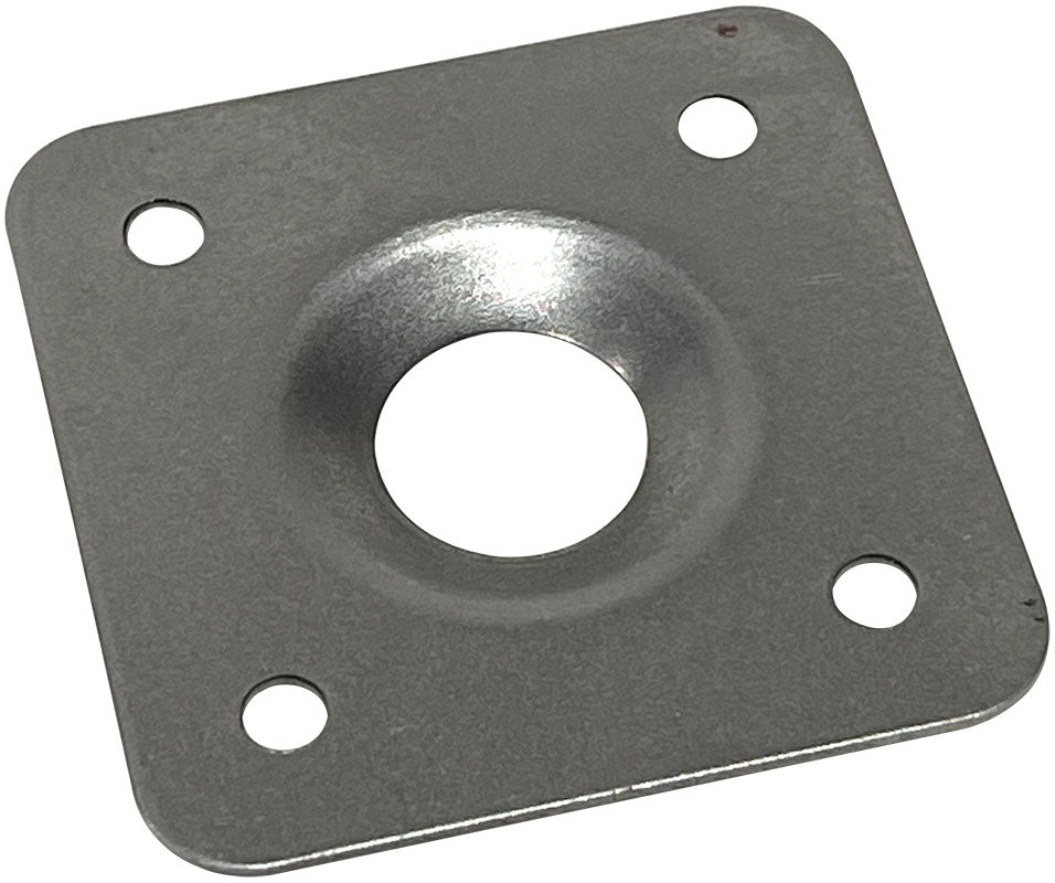 PANELfast Pannel Fast Dzus Fastener Steel Reinforcing Plate - PAN8460 PAN8460
