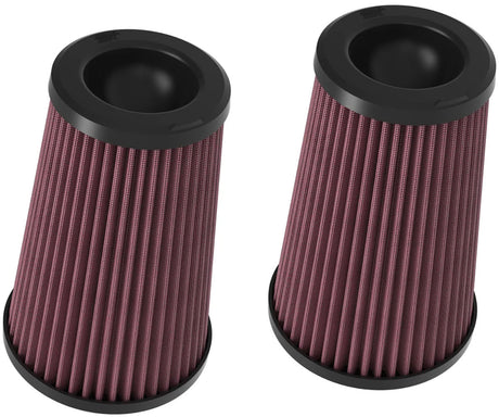 K&N Replacement Air Filter (A2046) - KNE-0629 KNE-0629