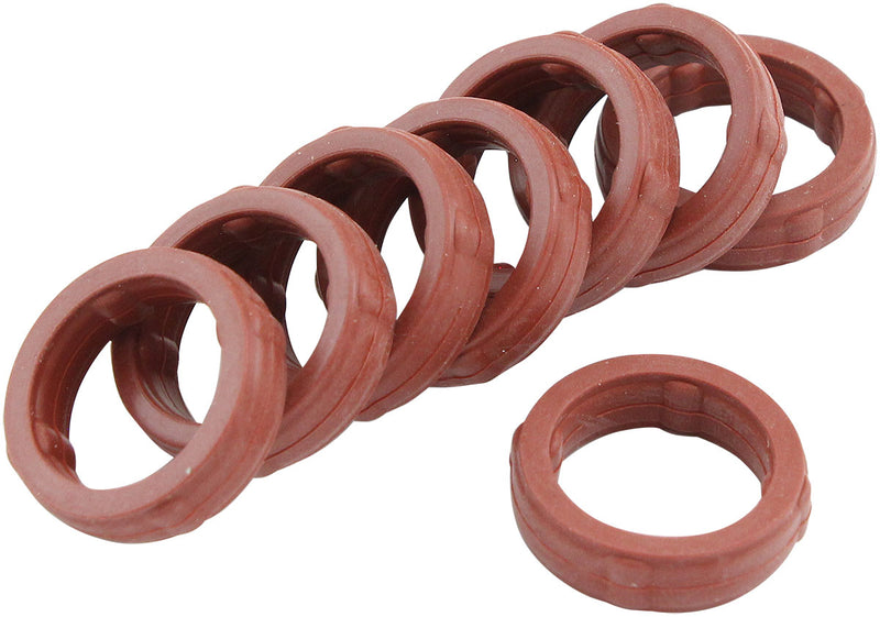 Aeroflow GM LS DOD Delete O-Ring Kit Suit GM LS2 & LS3 Valley Plates (AF59-5016) AF59-5016