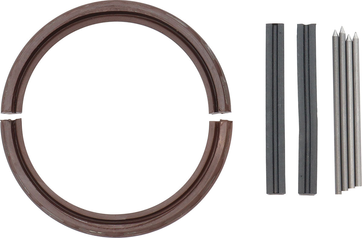 Aeroflow 2-Piece Neoprene Conversion Rear Main Seal - AF1871-4901 AF1871-4901
