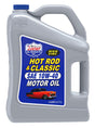 Lucas Hot Rod & Classic Car Engine Oil, SAE 10W-40 - LUC10683 LUC10683