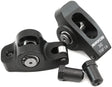 Aeroflow Small Block Ford Windsor 289-351 Aluminium Roller Rocker Set 7/16" Stud Mount, 1.6 Ratio, Set of 2 (AF95-1122-2) AF95-1122-2