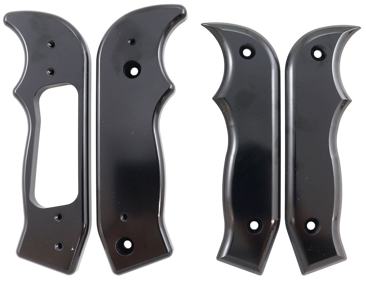 Aeroflow Magnum Grip Side Plate Kit - AF72-9880 AF72-9880
