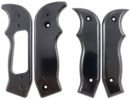 Aeroflow Magnum Grip Side Plate Kit - AF72-9880 AF72-9880