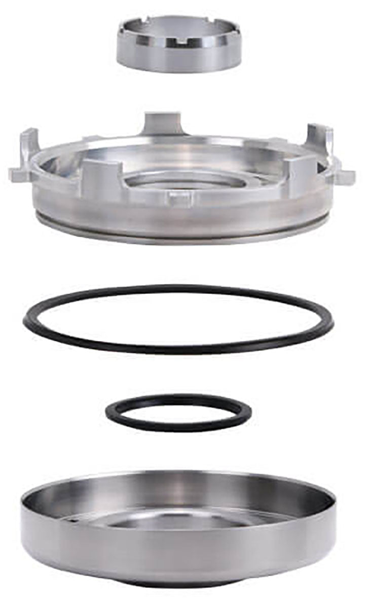 Sonnax Input Housing Forward Sleeve Kit - SX77733-52K SX77733-52K