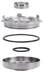 Sonnax Input Housing Forward Sleeve Kit - SX77733-52K SX77733-52K