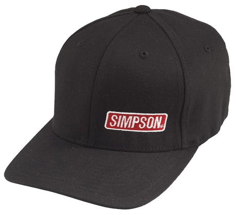 Simpson 2013 Racing Hat Small/Medium (SI430261) SI430261