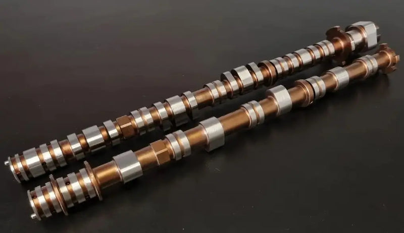 Kelford Cams 258/268 | Drop-In Turbo K20C1 - 279-EZ