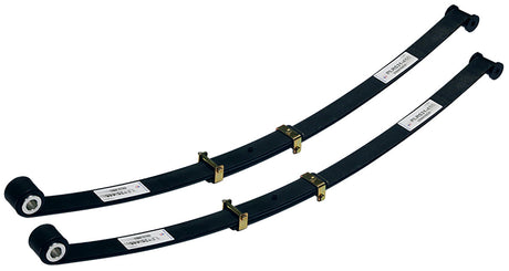 Calvert Split Mono Leaf Spring - CTA680-35 CTA680-35
