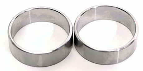 TBS Seal Wear Ring Use these Wear Rings to repair grooved rotor shaft seal surface. - B1095 B1095