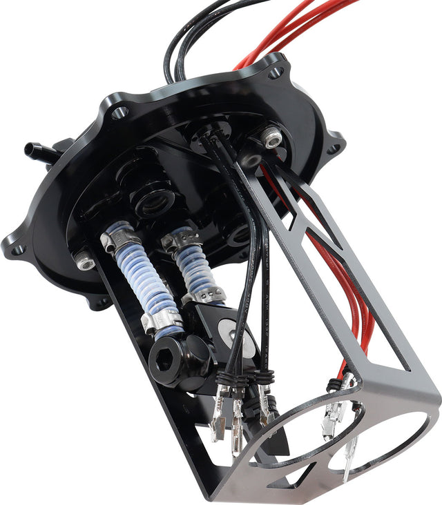 Aeroflow In-Tank Dual Fuel Pump Module - AF64-4063 AF64-4063