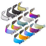 Bell Visor SE07 KC7 2MM Multilayer