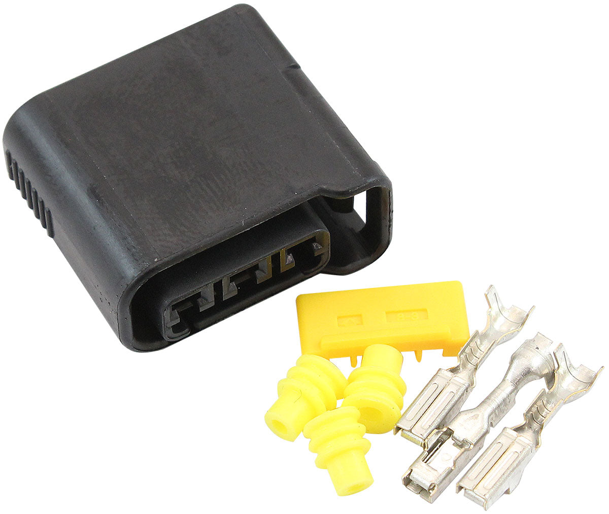 Aeroflow Subaru EJ20/EJ25 Ignition Coil Plug & Pins Sold Individually (AF49-1581) AF49-1581