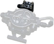 Clearview Clear View Filtration Mighty Primer, Black Anodised, Suit 6" Filter Assembly - CV1000-6-B CV1000-6-B