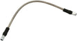 Aeroflow Premade S/S Teflon Brake Lines - AF227-04 AF227-04