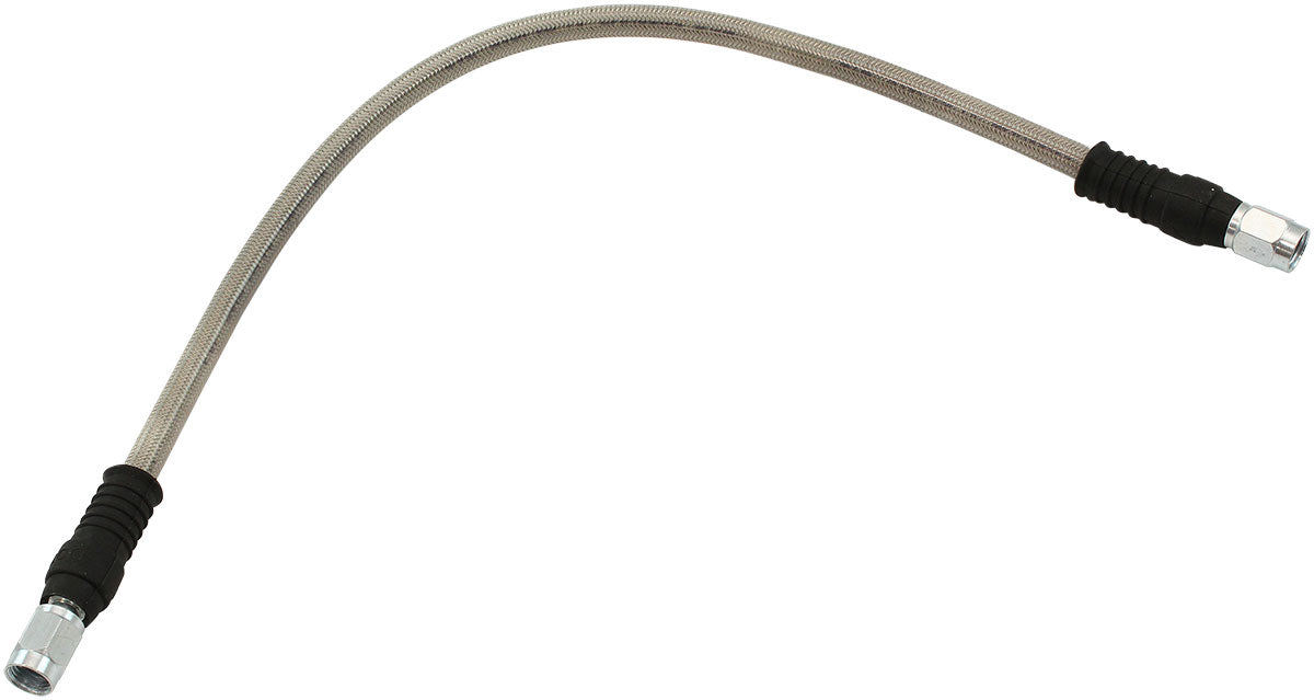 Aeroflow Premade S/S Teflon Brake Lines - AF227-04 AF227-04
