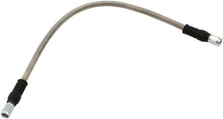Aeroflow Premade S/S Teflon Brake Lines - AF227-04 AF227-04