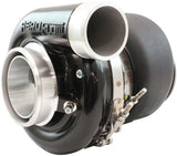 Aeroflow BOOSTED 7170 T4 1.06 Turbocharger 1150HP, Black Finish - AF8005-4065BLK