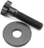 Aeroflow Small & Big Block Ford (1969-On) Camshaft Bolt Kit - Black Finish - AF37-1072 AF37-1072