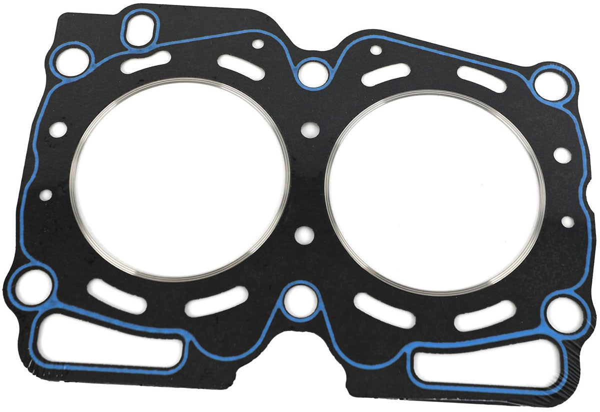 SCE Vulcan Cut-Ring Head Gasket - SCE-CR330130 SCE-CR330130