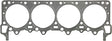 Felpro Embossed Steel Shim Head Gasket - FE8088WS-1 FE8088WS-1