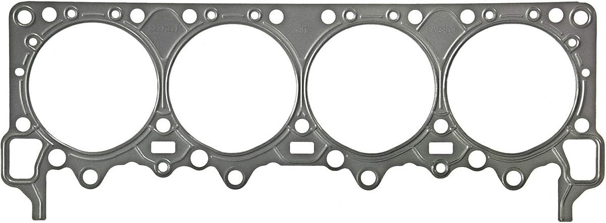 Felpro Embossed Steel Shim Head Gasket - FE8088WS-1 FE8088WS-1