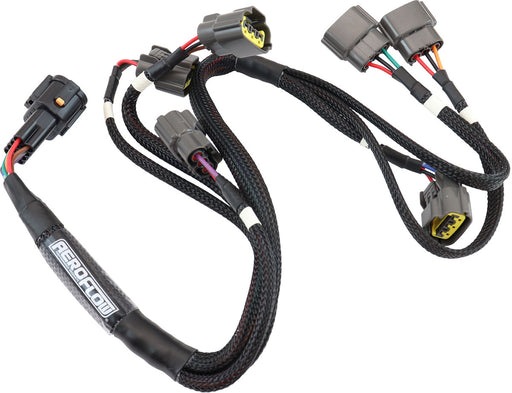 Aeroflow Nissan RB25 Series 2 Coil Pack Harness OEM Factory Replacement (AF49-1651) AF49-1651