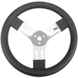 Longacre 13" Dished Steering Wheel