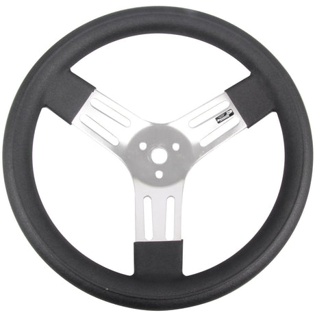 Longacre 13" Dished Steering Wheel