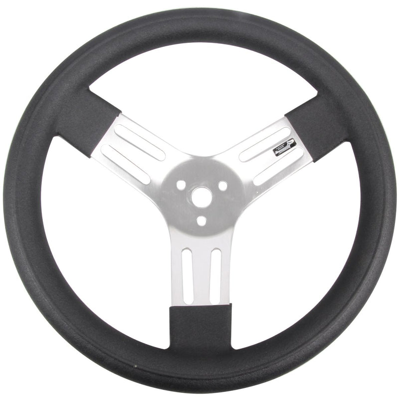 Longacre 13" Dished Steering Wheel