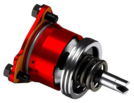 Sonnax Super Hold Servo Kit - SX28821-09K SX28821-09K