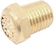 Aeroflow 1/16" NPT Differential Breather - AF462-03 AF462-03