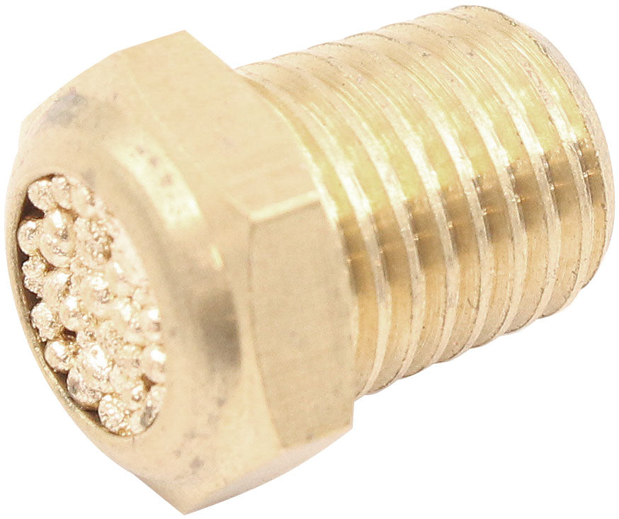Aeroflow 1/16" NPT Differential Breather - AF462-03 AF462-03