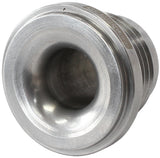 Aeroflow Steel Weld-On Male AN Fitting -12AN, 25 Bulk Pack (AF999-12S-25)