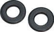 Aeroflow Chromoly Black Oxide Flat Washers, 2-Pack - AF33-29-0003-2 AF33-29-0003-2