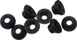 Aeroflow Rubber Valve Cover Grommet Set - AF1862-1001-1 AF1862-1001-1