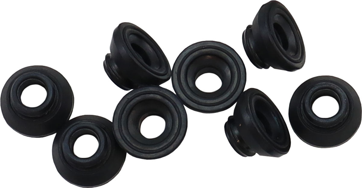 Aeroflow Rubber Valve Cover Grommet Set - AF1862-1001-1 AF1862-1001-1