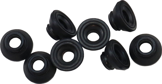 Aeroflow Rubber Valve Cover Grommet Set - AF1862-1001-1 AF1862-1001-1