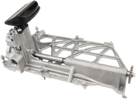 Melling Standard Volume Oil Pump, Includes Pickup Suit Ford 7.3L Godzilla V8 2020-21 (MEM589) MEM589