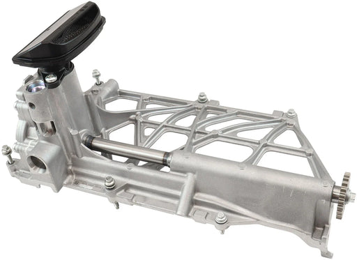 Melling Standard Volume Oil Pump, Includes Pickup Suit Ford 7.3L Godzilla V8 2020-21 (MEM589) MEM589