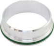 Aeroflow 2" Weld on Aluminium Ferrule to suit Billet Intercooler Clamp - AF59-2920D AF59-2920D