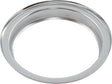 Aeroflow Air Cleaner Base Only - AF2851-0600 AF2851-0600