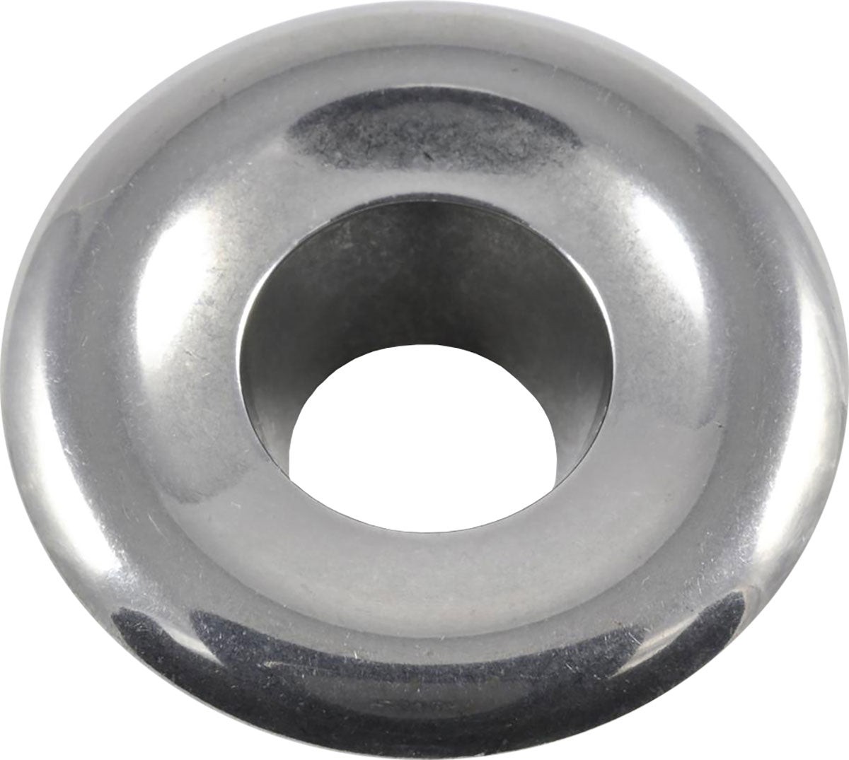 PAC 600 Series Tool Steel Dual Spring Retainers, Pack of 16 - PAC-R608-16 PAC-R608-16